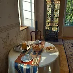 Bed & Breakfast Chateau De Werde