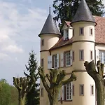 Chateau De Werde Matzenheim