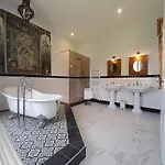 Bed & Breakfast Chateau De Werde Matzenheim