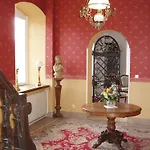 Bed & Breakfast Chateau De Werde 3*