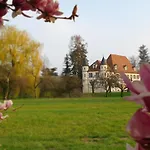 Bed & Breakfast Chateau De Werde Matzenheim