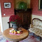 Bed & Breakfast Chateau De Werde Matzenheim