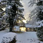 Chateau De Werde 3*