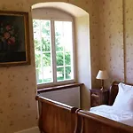 Chateau De Werde Matzenheim