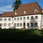 Chateau De Werde Matzenheim