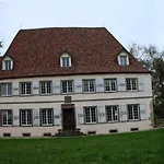 Chateau De Werde Bed & Breakfast 3*