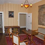 Bed & Breakfast Chateau De Werde 3*
