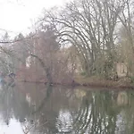 Bed & Breakfast Chateau De Werde Matzenheim