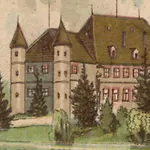 Chateau De Werde Bed & Breakfast 3*