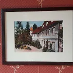 Bed & Breakfast Chateau De Werde