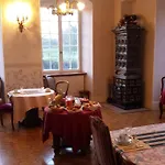 Chateau De Werde Bed & Breakfast Matzenheim