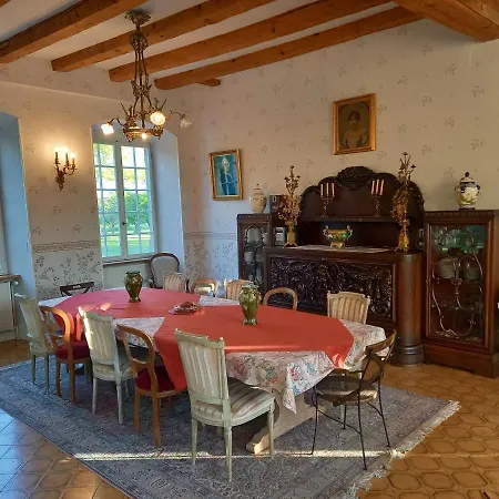 Chateau De Werde Bed & Breakfast