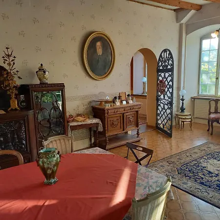 Chateau De Werde Bed & Breakfast 3*