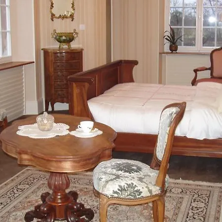 Chateau De Werde Matzenheim