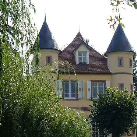 Chateau De Werde