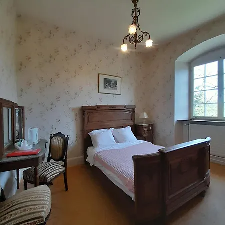 Chateau De Werde Matzenheim