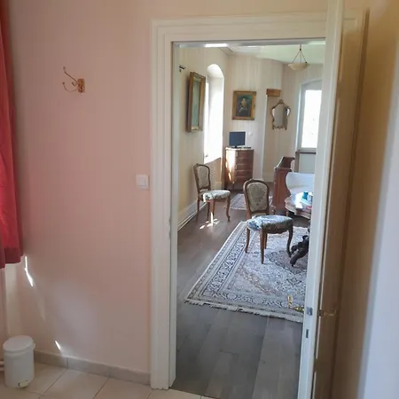 Chateau De Werde 3* Matzenheim
