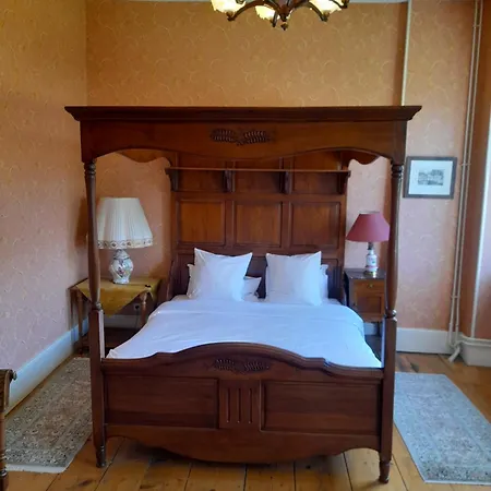 Chateau De Werde 3* Matzenheim