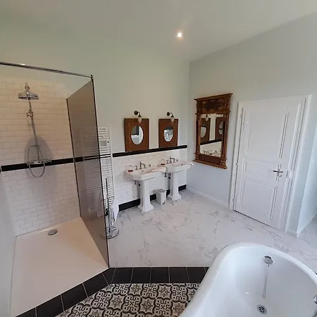 Chateau De Werde Matzenheim