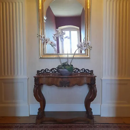 Bed & Breakfast Chateau De Werde *