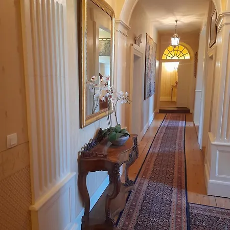 Chateau De Werde 3*
