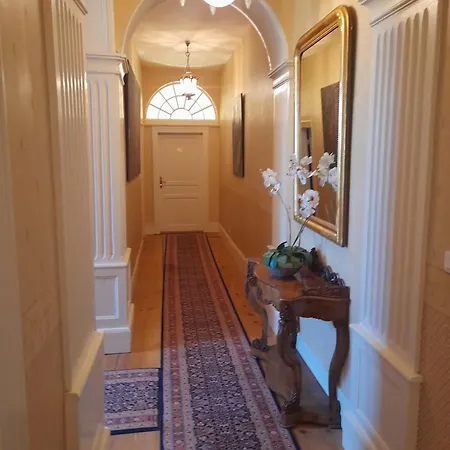 Chateau De Werde Matzenheim