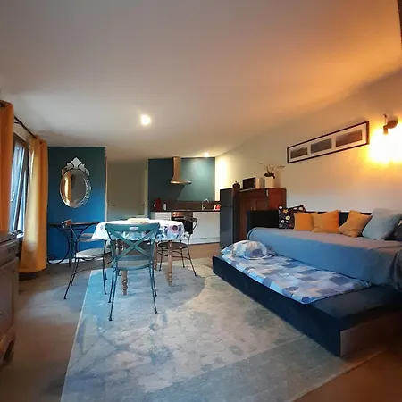 Bed and breakfast Chateau De Werde