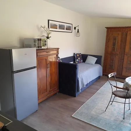 Bed and breakfast Chateau De Werde Matzenheim