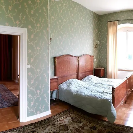 Chateau De Werde Matzenheim