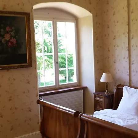 Chateau De Werde Matzenheim