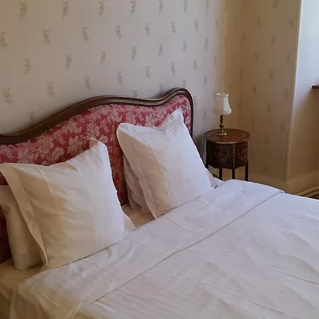 Bed & Breakfast Chateau De Werde Matzenheim