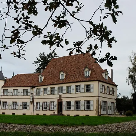 Chateau De Werde