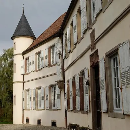 Chateau De Werde