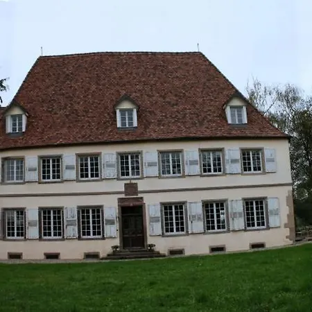 Chateau De Werde Bed & Breakfast 3*