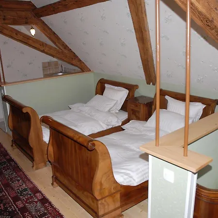Chateau De Werde 3*