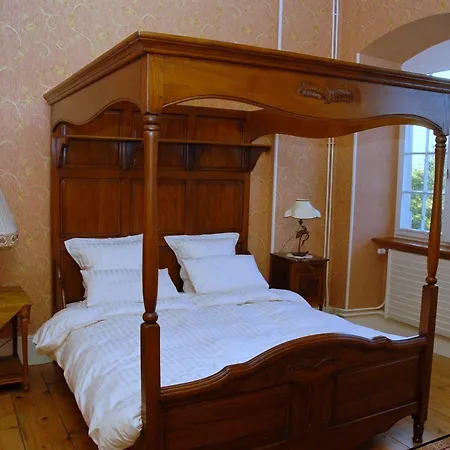 Chateau De Werde Matzenheim