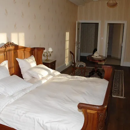 Chateau De Werde