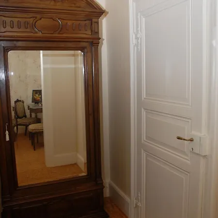 Bed & Breakfast Chateau De Werde 3*