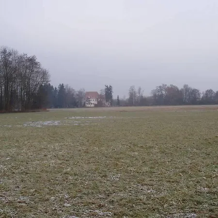 Bed & Breakfast Chateau De Werde