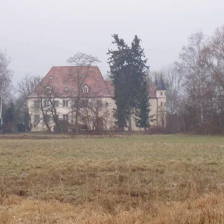 Chateau De Werde