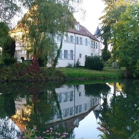 Chateau De Werde
