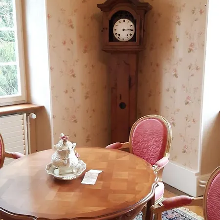 Chateau De Werde Bed and breakfast 3*