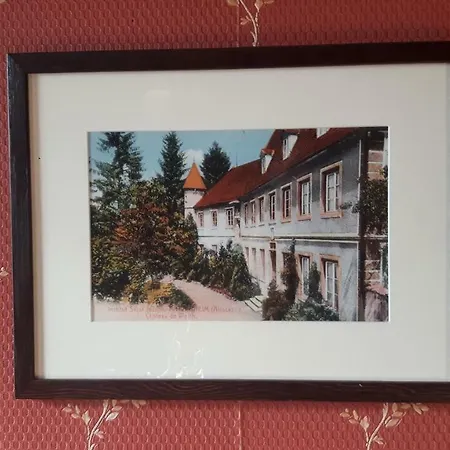 Bed & Breakfast Chateau De Werde