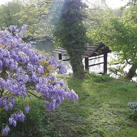 Bed & Breakfast Chateau De Werde