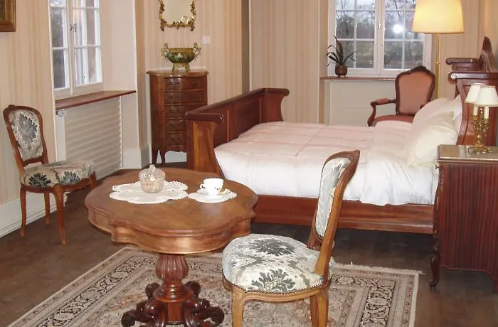 Chateau De Werde Matzenheim