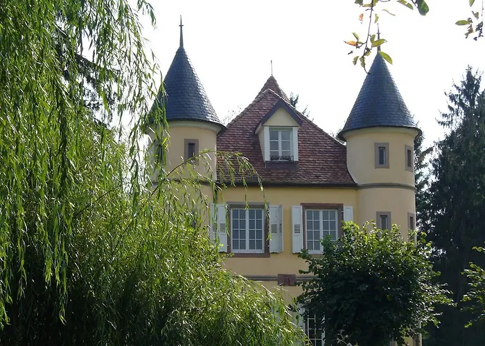 Chateau De Werde