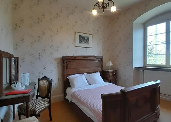 Chateau De Werde Matzenheim