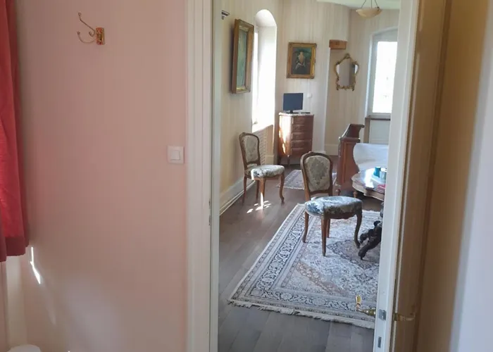 Chateau De Werde 3* Matzenheim