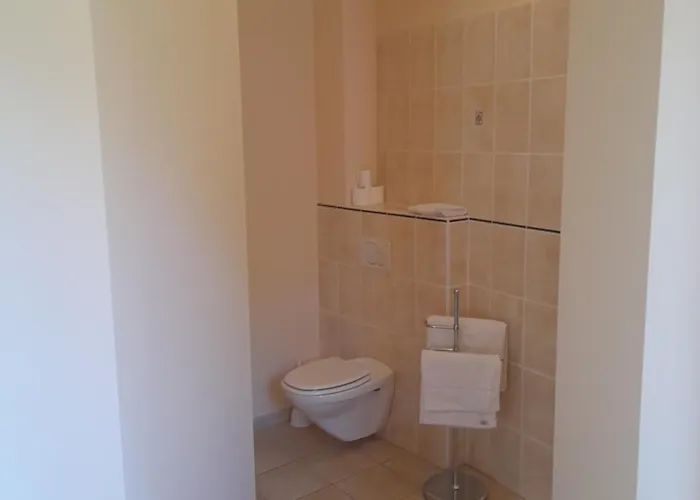 Chateau De Werde Matzenheim