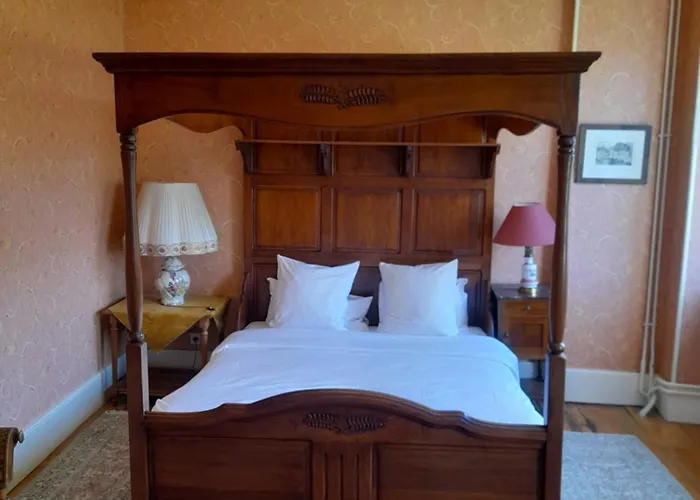 Chateau De Werde 3* Matzenheim